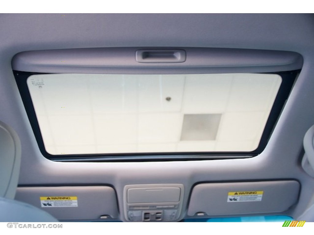 2014 Accord EX-L Sedan - Crystal Black Pearl / Black photo #15