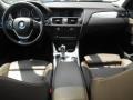 2011 Black Sapphire Metallic BMW X3 xDrive 28i  photo #16