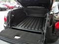 2003 Chevrolet SSR Black Interior Trunk Photo