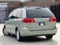 2007 Silver Pine Mica Toyota Sienna XLE  photo #4