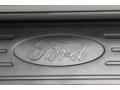 Ingot Silver Metallic - F150 Lariat SuperCab 4x4 Photo No. 19