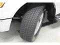 Ingot Silver Metallic - F150 Lariat SuperCab 4x4 Photo No. 22