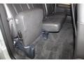 Ingot Silver Metallic - F150 Lariat SuperCab 4x4 Photo No. 26