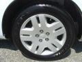 2014 Bright White Dodge Avenger SE  photo #9