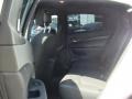 2014 Bright White Dodge Avenger SE  photo #11