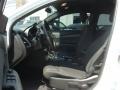 2014 Bright White Dodge Avenger SE  photo #14