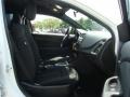 2014 Bright White Dodge Avenger SE  photo #15