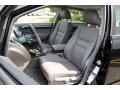 Crystal Black Pearl - Civic EX-L Sedan Photo No. 12