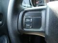 2014 Bright White Dodge Avenger SE  photo #18