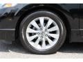 Crystal Black Pearl - Civic EX-L Sedan Photo No. 31