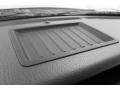 Ingot Silver Metallic - F150 Lariat SuperCab 4x4 Photo No. 46