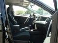 2014 Black Toyota RAV4 XLE AWD  photo #15