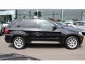Jet Black - X5 xDrive35i Premium Photo No. 2