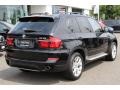 Jet Black - X5 xDrive35i Premium Photo No. 3