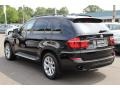 Jet Black - X5 xDrive35i Premium Photo No. 5