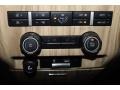 Ingot Silver Metallic - F150 Lariat SuperCab 4x4 Photo No. 51