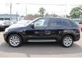 Jet Black - X5 xDrive35i Premium Photo No. 6