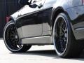 Jet Black - 6 Series 645i Coupe Photo No. 3