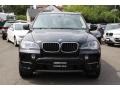 Jet Black - X5 xDrive35i Premium Photo No. 8