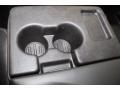 Ingot Silver Metallic - F150 Lariat SuperCab 4x4 Photo No. 53
