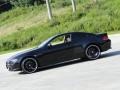Jet Black - 6 Series 645i Coupe Photo No. 8