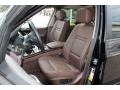 Jet Black - X5 xDrive35i Premium Photo No. 12