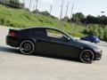 Jet Black - 6 Series 645i Coupe Photo No. 10
