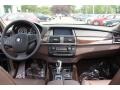 Jet Black - X5 xDrive35i Premium Photo No. 14