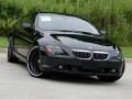 Jet Black - 6 Series 645i Coupe Photo No. 11