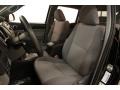 2012 Black Toyota Tacoma V6 SR5 Double Cab 4x4  photo #6