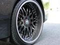 Jet Black - 6 Series 645i Coupe Photo No. 21
