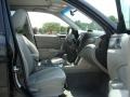 2009 Dark Gray Metallic Subaru Forester 2.5 X Premium  photo #15