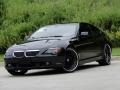 Jet Black - 6 Series 645i Coupe Photo No. 24