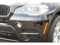Jet Black - X5 xDrive35i Premium Photo No. 31