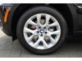 Jet Black - X5 xDrive35i Premium Photo No. 32