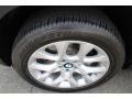 Jet Black - X5 xDrive35i Premium Photo No. 33