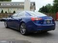 2014 Blu Emozione (Blue) Maserati Ghibli S Q4  photo #3