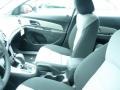 Rainforest Green Metallic - Cruze LS Photo No. 3