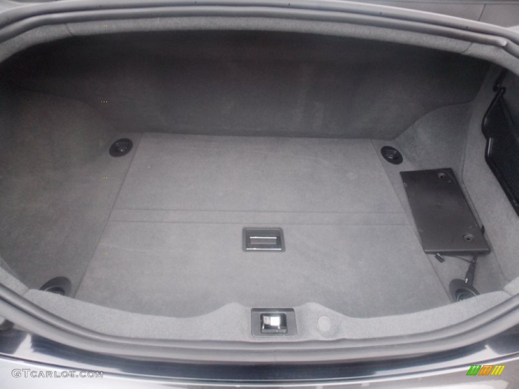 2011 Quattroporte S - Grigio Granito (Dark Grey) / Sabbia photo #26