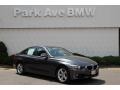 2014 Mineral Grey Metallic BMW 3 Series 328i xDrive Sedan  photo #1