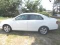 Candy White - Jetta SE Sedan Photo No. 2