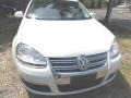 Candy White - Jetta SE Sedan Photo No. 6