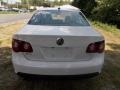 Candy White - Jetta SE Sedan Photo No. 7