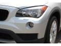 Glacier Silver Metallic - X1 xDrive28i Photo No. 29