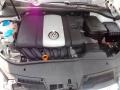 Candy White - Jetta SE Sedan Photo No. 20
