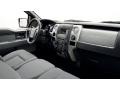 2014 Blue Jeans Ford F150 XLT SuperCab 4x4  photo #16