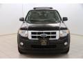 Tuxedo Black Metallic - Escape XLT Photo No. 2