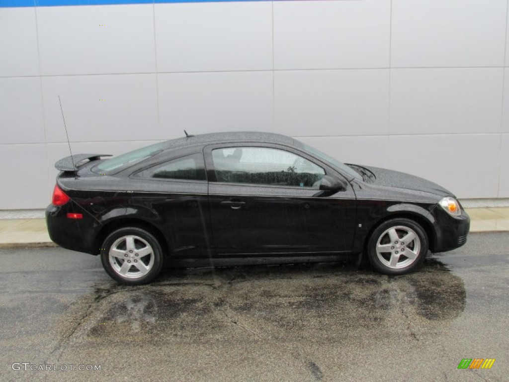 2009 G5  - Black / Ebony photo #2