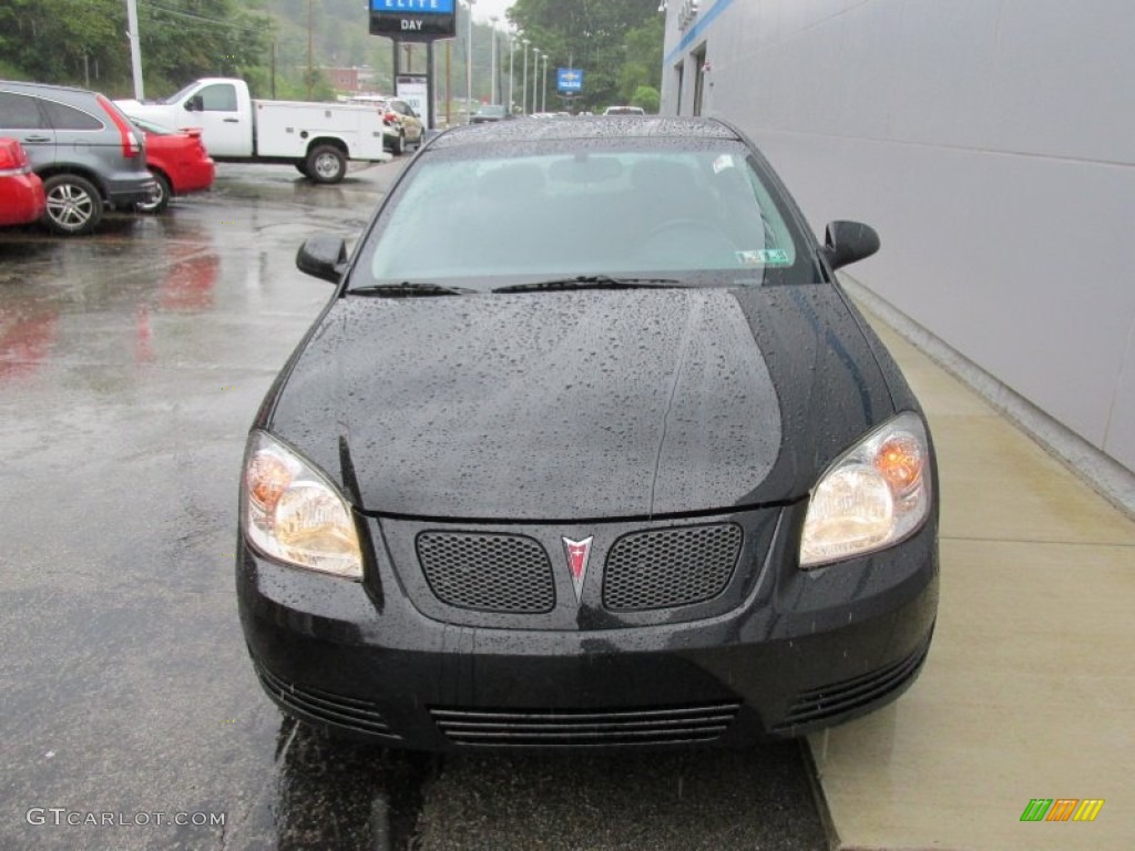 2009 G5  - Black / Ebony photo #10