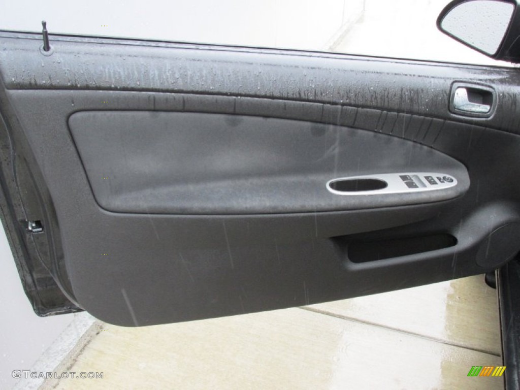 2009 G5  - Black / Ebony photo #14